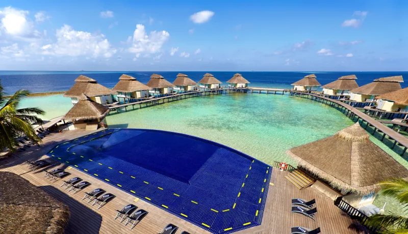 Ellaidhoo Maldives